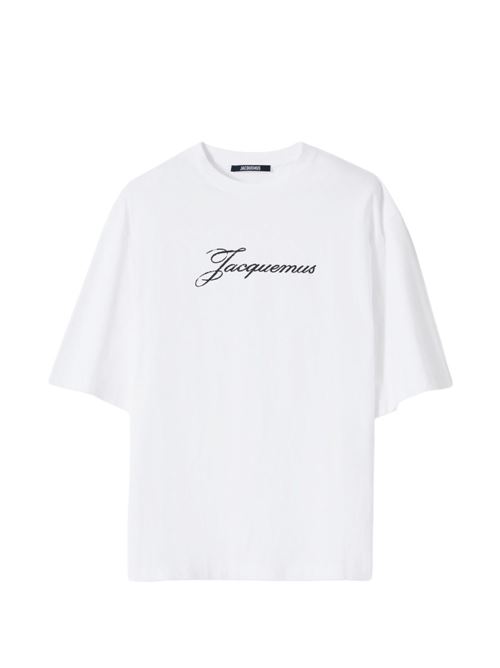  JACQUEMUS | TSW00596 AJ00289100